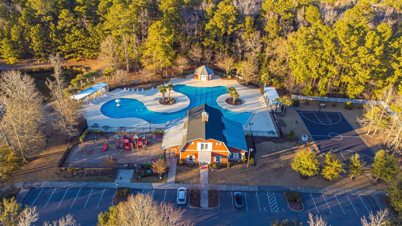 1293 Harvester Circle Photo 58