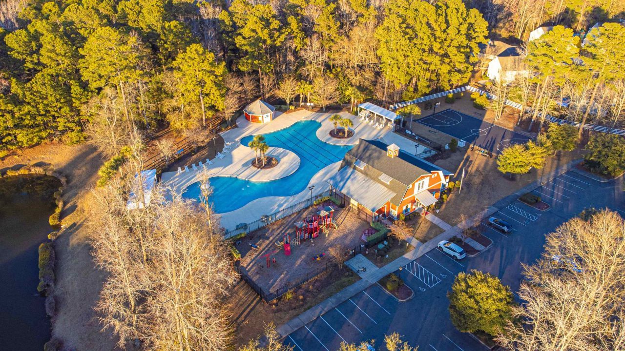 1293 Harvester Circle Photo 59