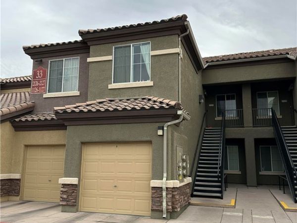 6868 Sky Pointe Drive, Unit 2127, Las Vegas, NV 89131