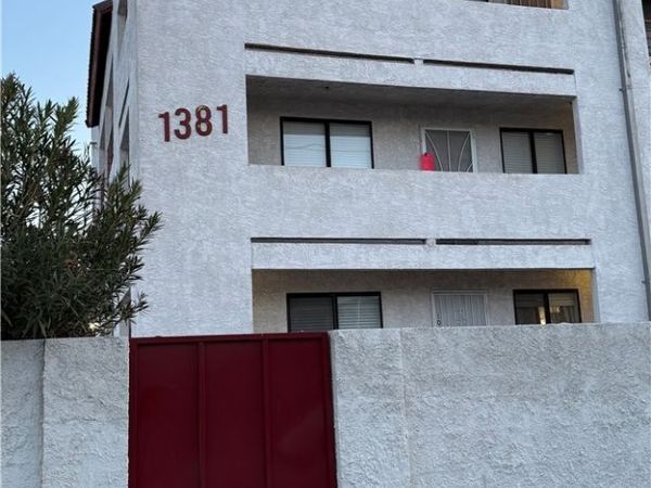 1381 E University Avenue, Unit 311, Las Vegas, NV 89119