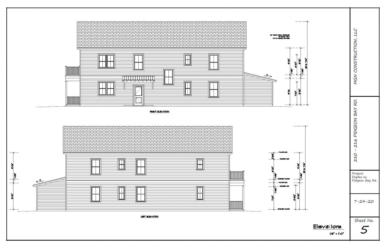 210 Pidgeon Bay Road Photo 22