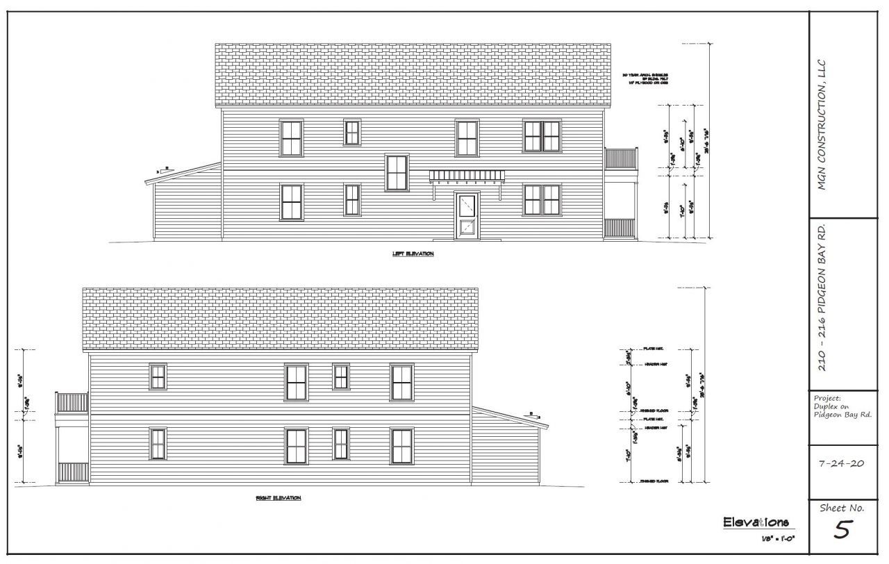 210 Pidgeon Bay Road Photo 24