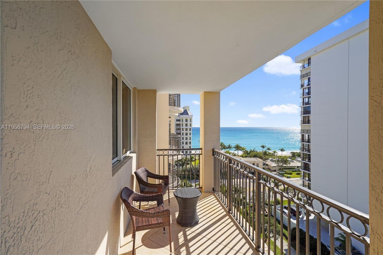 2001 N Ocean Blvd, Unit 1002, Fort Lauderdale, FL 33305 Photo