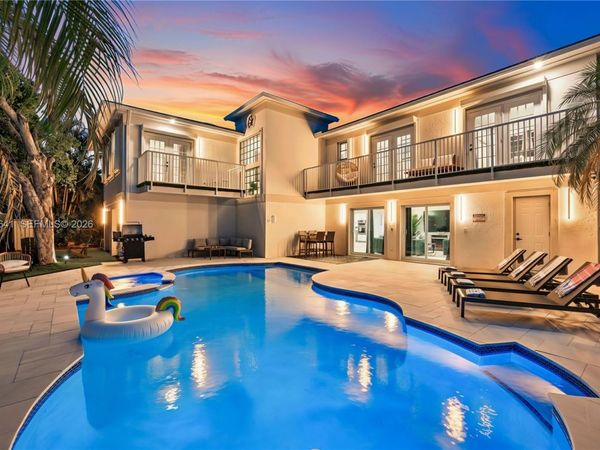 2532 SE 13th St, Pompano Beach, FL 33062