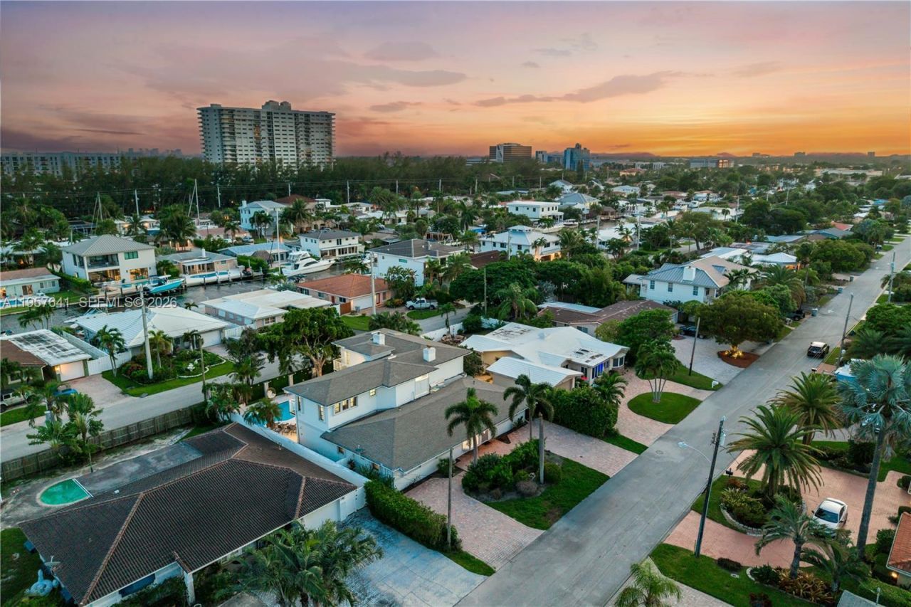 2532 SE 13th St, Pompano Beach, FL 33062 Photo