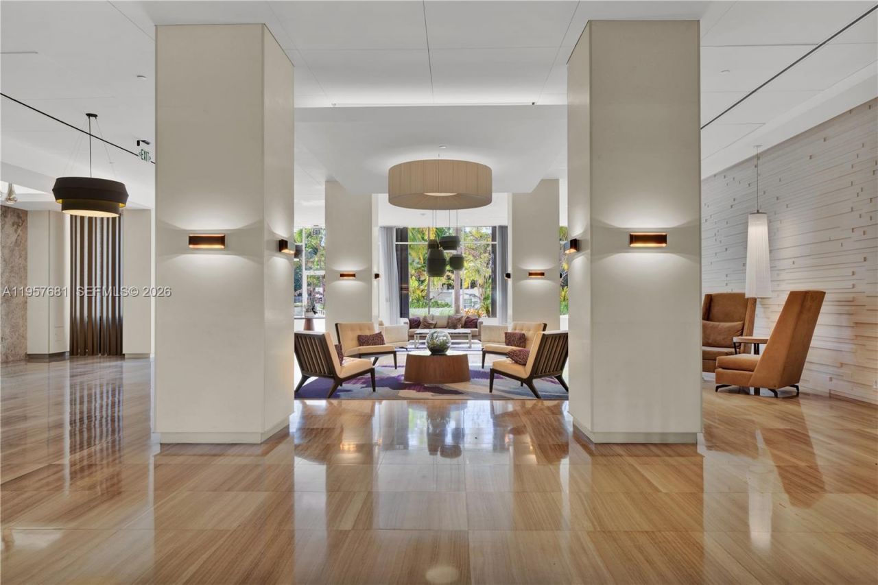 100 S Bayview Dr, Unit 1222, Sunny Isles Beach, FL 33160 Photo