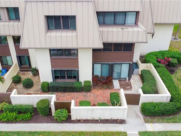 1800 SE Saint Lucie Boulevard, Unit 5-101, Stuart, FL 34996