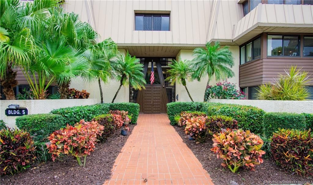 1800 SE Saint Lucie Boulevard, Unit 5-101, Stuart, FL 34996 Photo