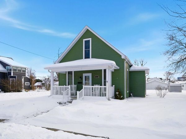 30 W Xenia Street, Jamestown, OH 45335