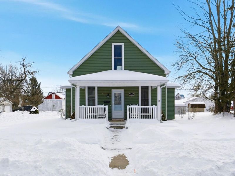 30 W Xenia Street, Jamestown, OH 45335 Photo 6