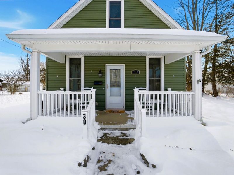 30 W Xenia Street, Jamestown, OH 45335 Photo 8