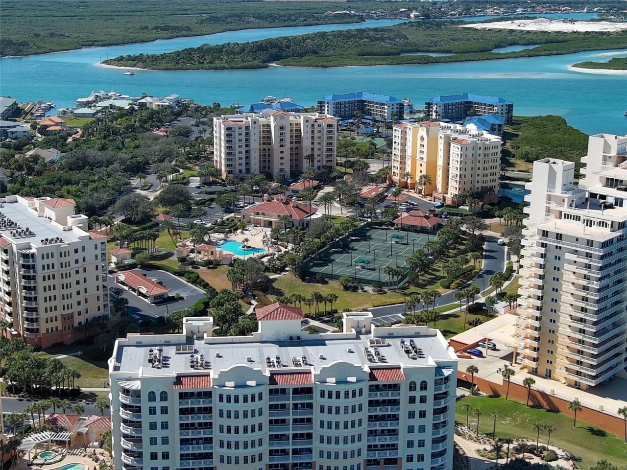0 N Peninsula Avenue, Unit C33, New Smyrna Beach, FL 32169 Photo