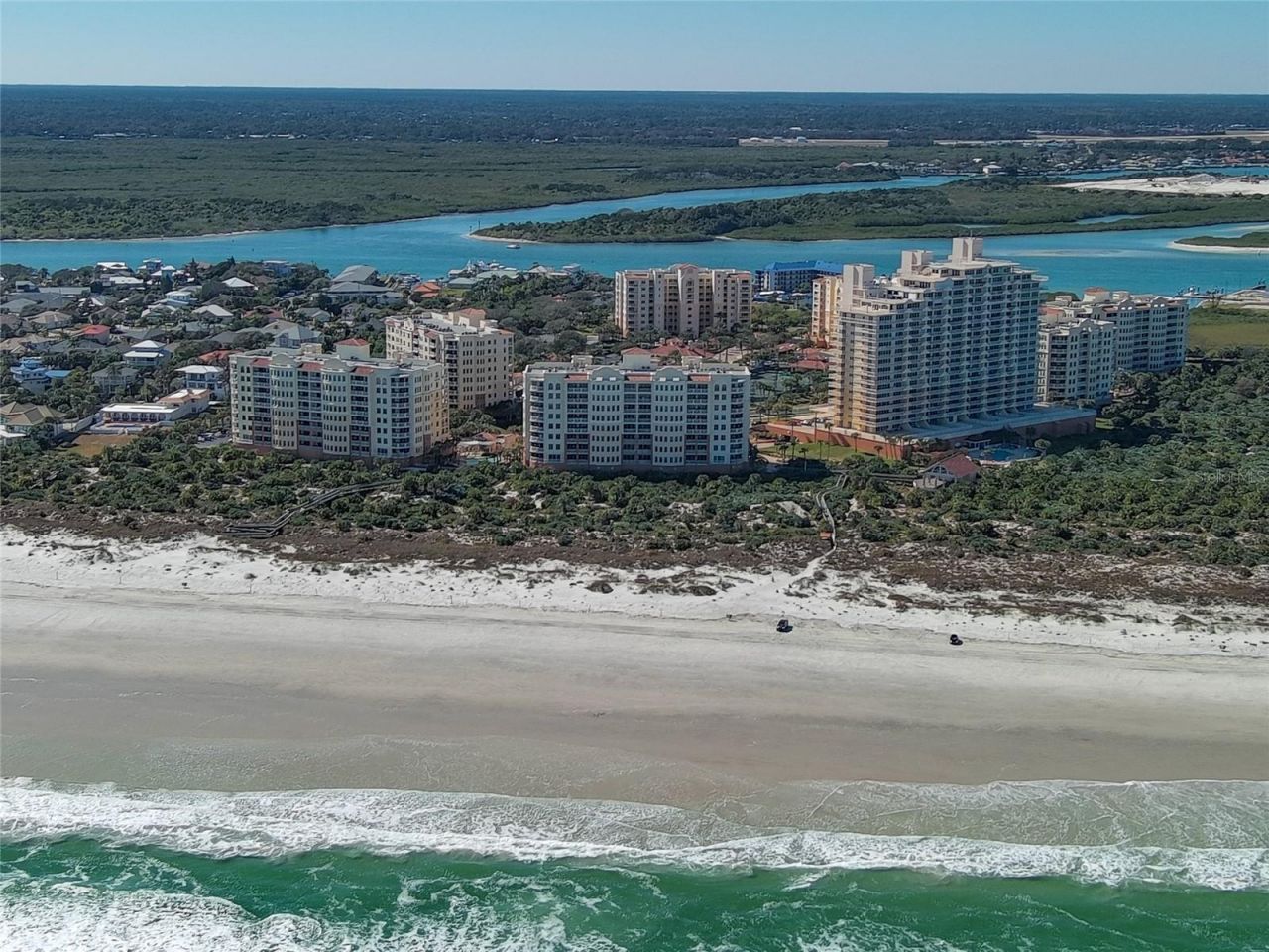 0 N Peninsula Avenue, Unit C33, New Smyrna Beach, FL 32169 Photo