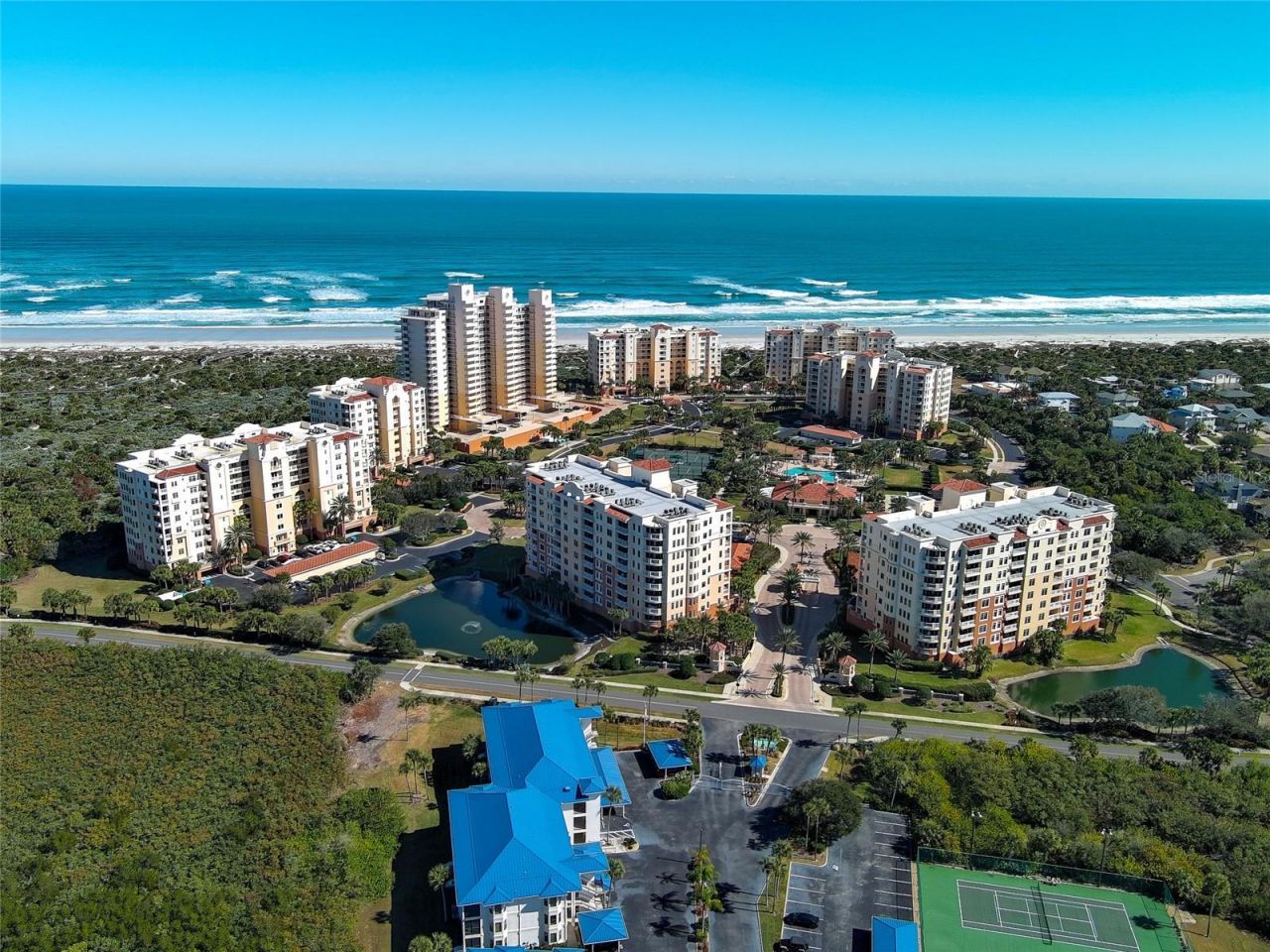0 N Peninsula Avenue, Unit C33, New Smyrna Beach, FL 32169 Photo