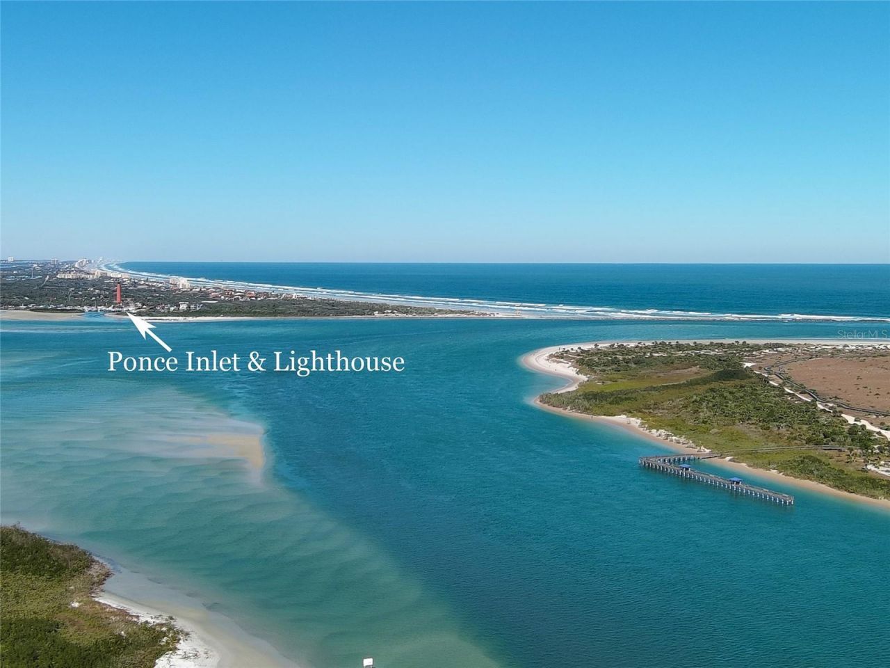 0 N Peninsula Avenue, Unit C33, New Smyrna Beach, FL 32169 Photo