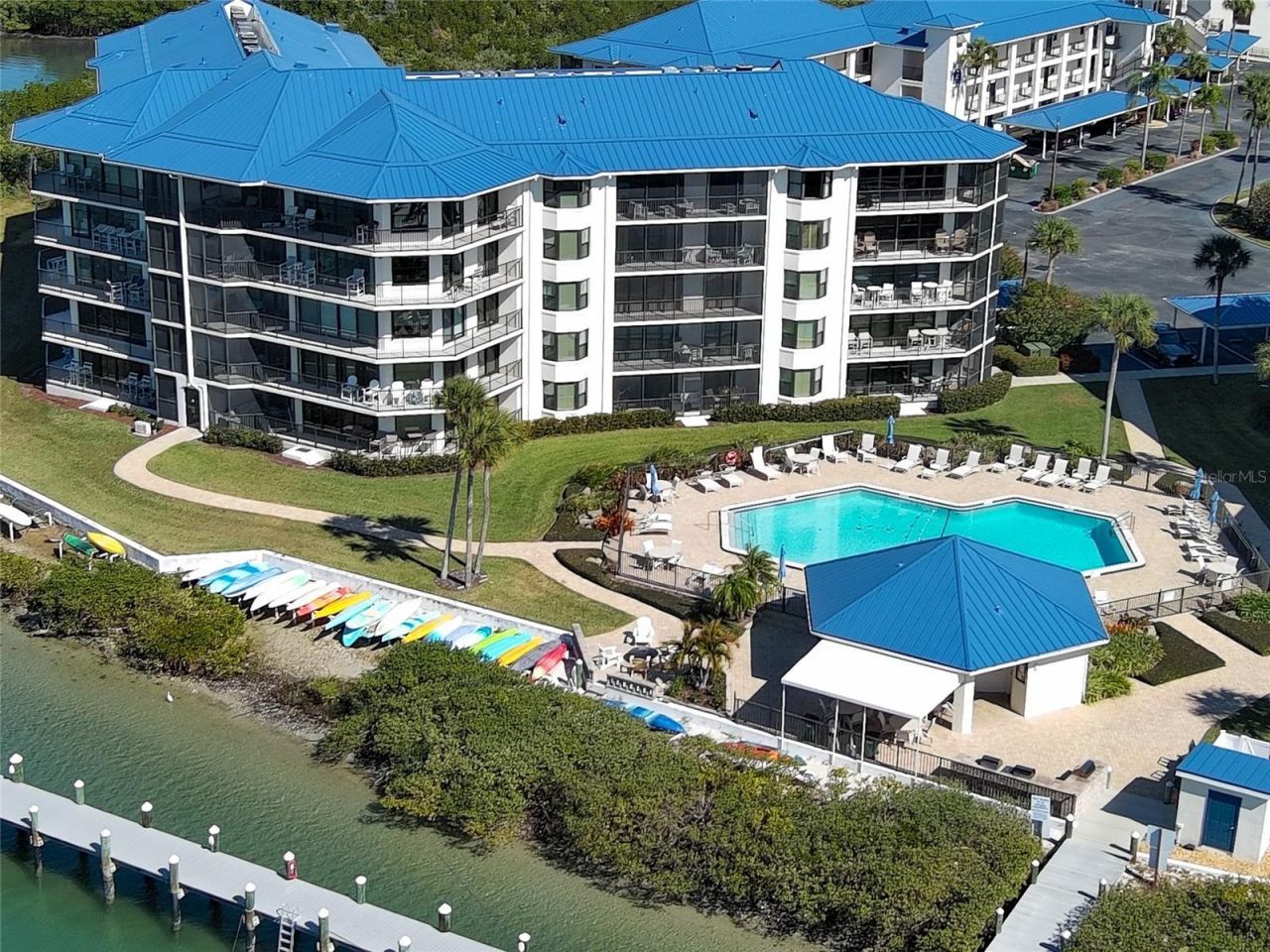0 N Peninsula Avenue, Unit C33, New Smyrna Beach, FL 32169 Photo