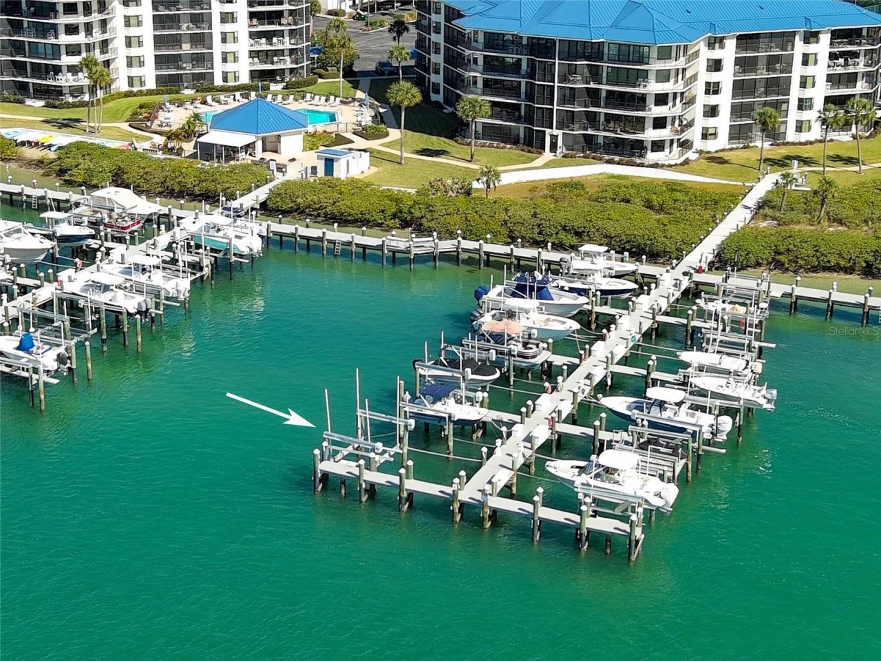0 N Peninsula Avenue, Unit C33, New Smyrna Beach, FL 32169 Photo