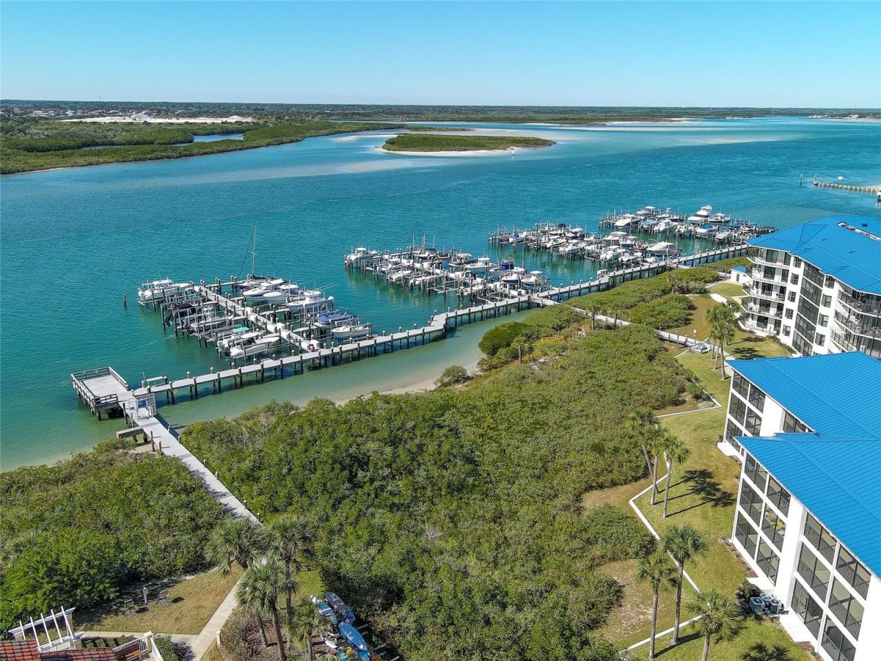0 N Peninsula Avenue, Unit C33, New Smyrna Beach, FL 32169 Photo