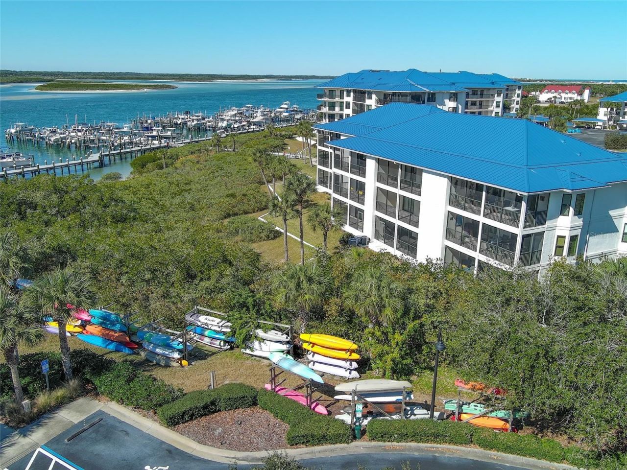 0 N Peninsula Avenue, Unit C33, New Smyrna Beach, FL 32169 Photo