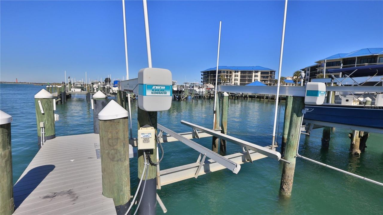 0 N Peninsula Avenue, Unit C33, New Smyrna Beach, FL 32169 Photo