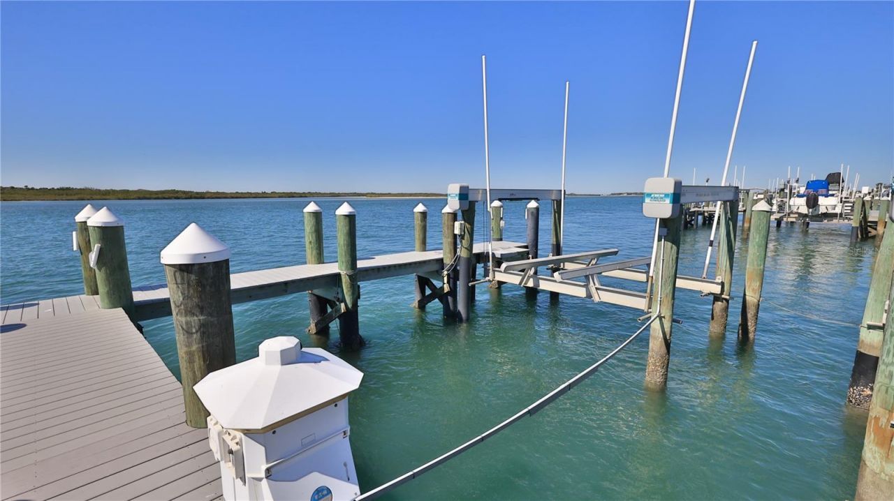 0 N Peninsula Avenue, Unit C33, New Smyrna Beach, FL 32169 Photo
