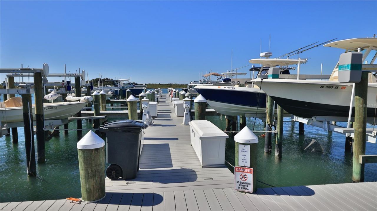 0 N Peninsula Avenue, Unit C33, New Smyrna Beach, FL 32169 Photo