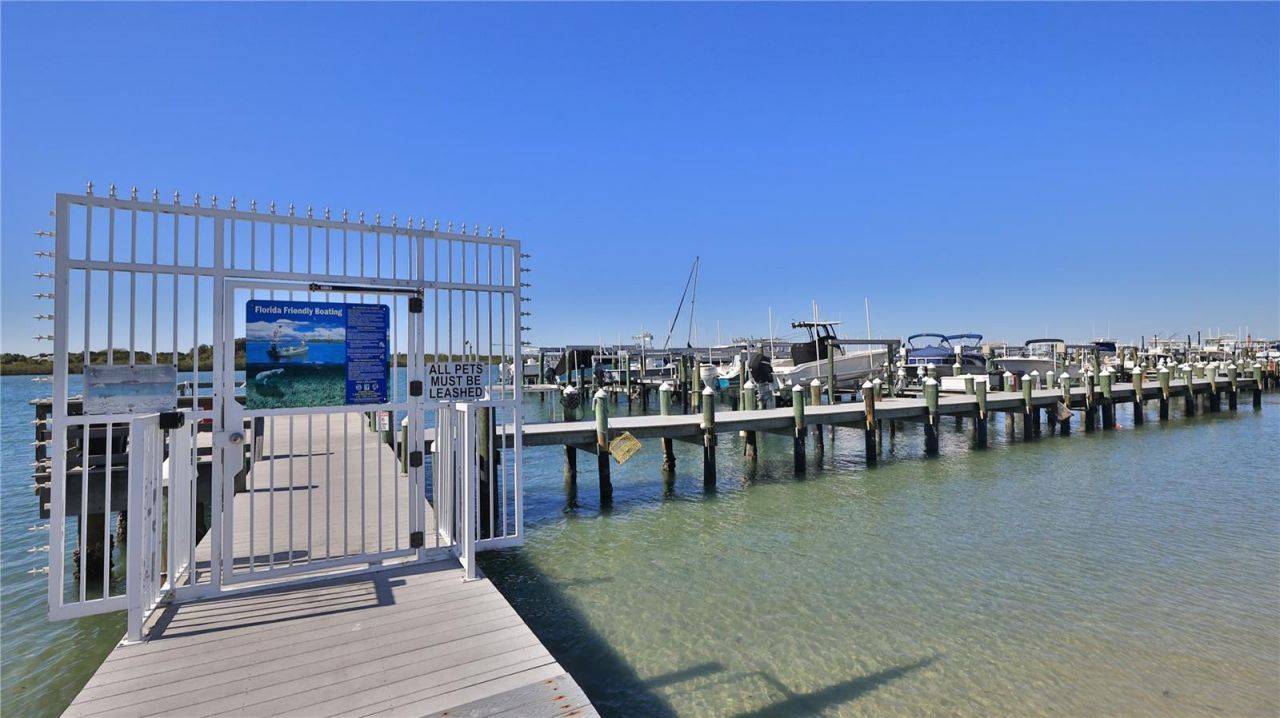 0 N Peninsula Avenue, Unit C33, New Smyrna Beach, FL 32169 Photo
