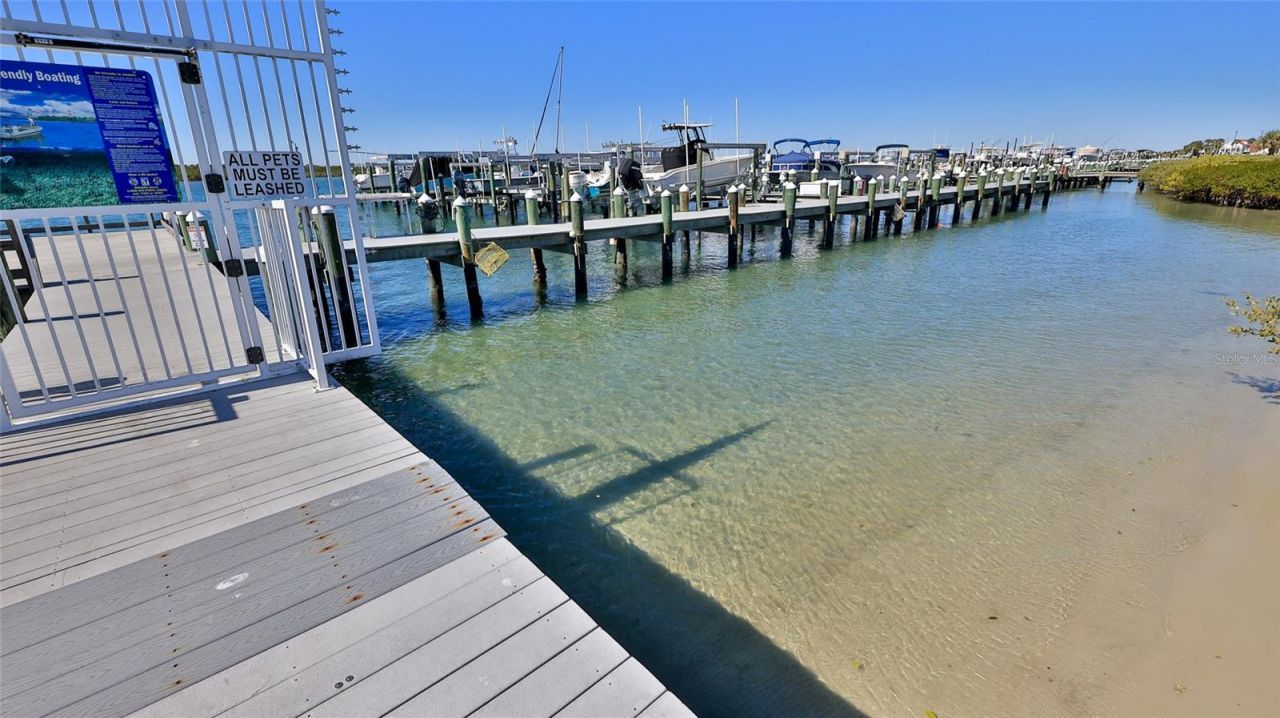0 N Peninsula Avenue, Unit C33, New Smyrna Beach, FL 32169 Photo