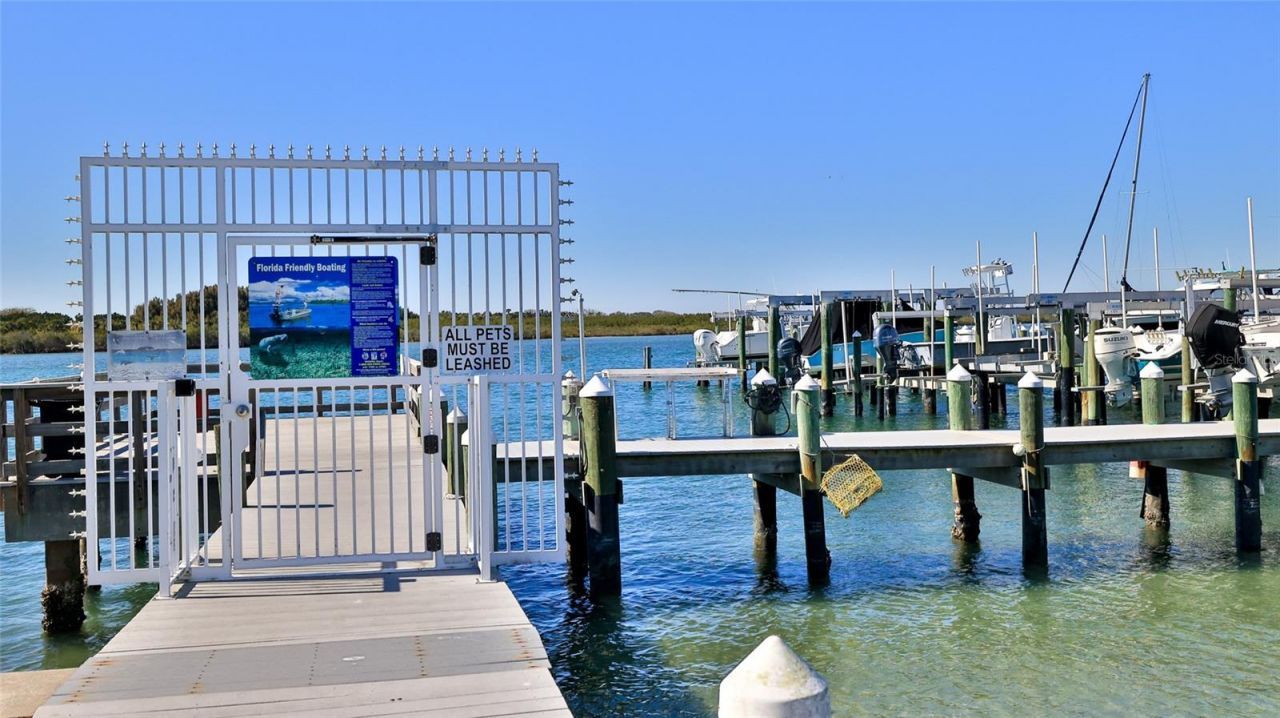 0 N Peninsula Avenue, Unit C33, New Smyrna Beach, FL 32169 Photo