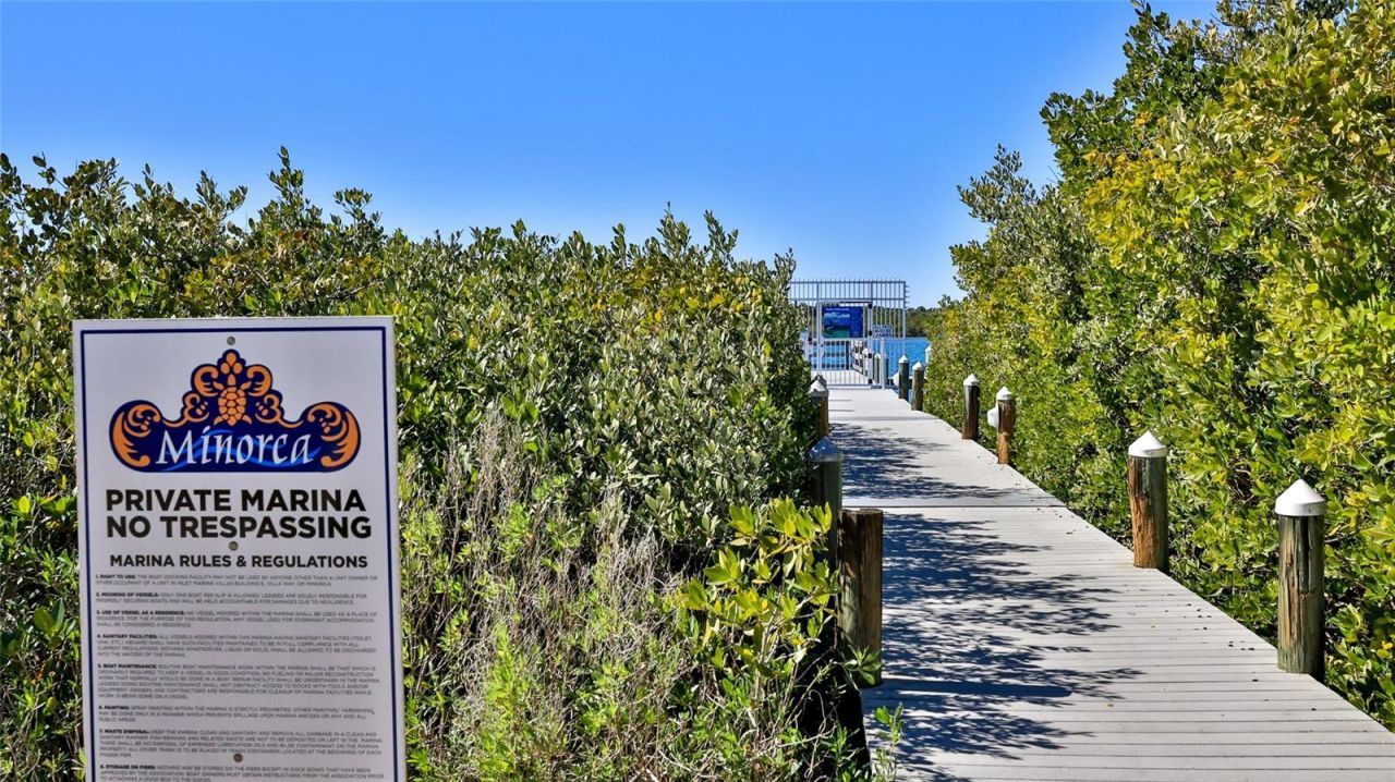 0 N Peninsula Avenue, Unit C33, New Smyrna Beach, FL 32169 Photo