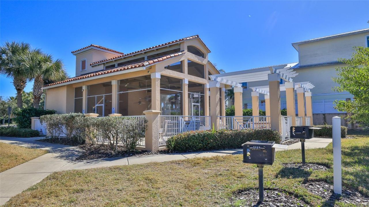 0 N Peninsula Avenue, Unit C33, New Smyrna Beach, FL 32169 Photo