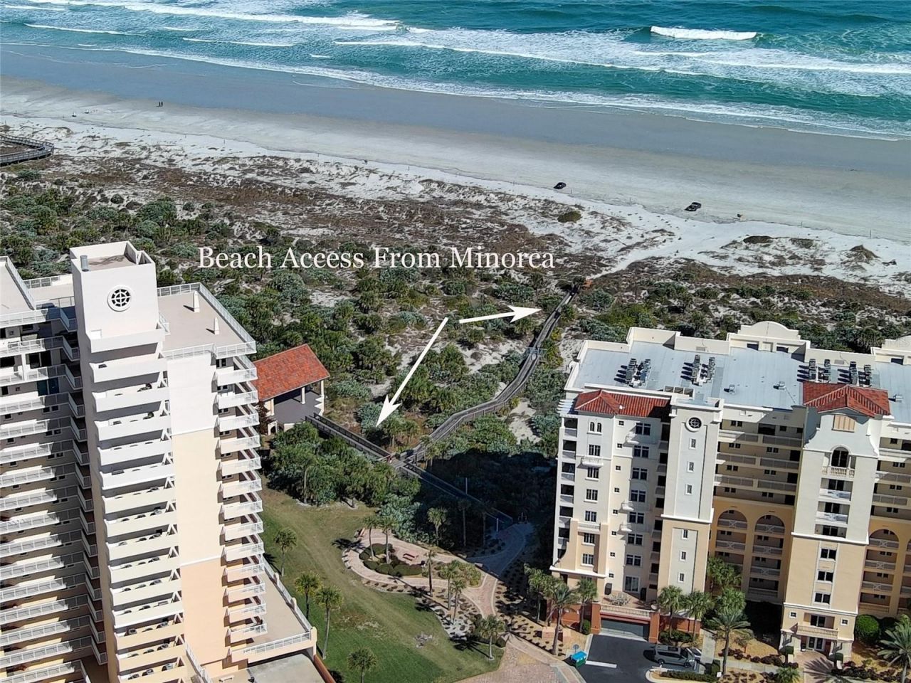 0 N Peninsula Avenue, Unit C33, New Smyrna Beach, FL 32169 Photo