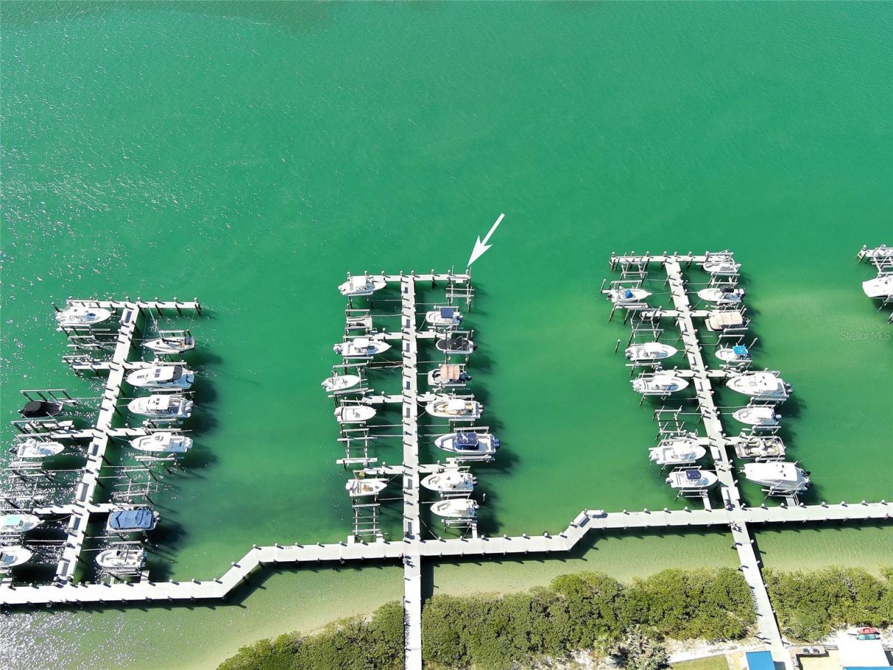 0 N Peninsula Avenue, Unit C33, New Smyrna Beach, FL 32169 Photo