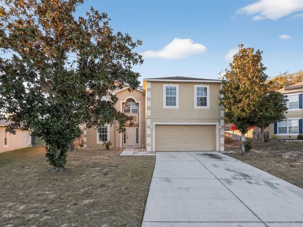 831 MARIETTA LANE, EUSTIS, FL 32726