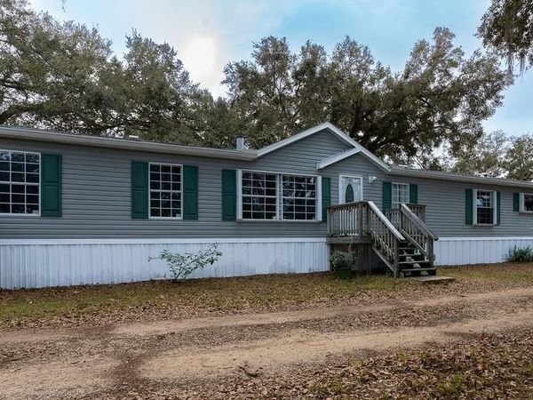 13811 COUNTY ROAD 109D, LADY LAKE, FL 32159