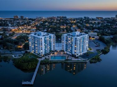 935 N HALIFAX AVENUE, Unit 707, DAYTONA BEACH, FL 32118