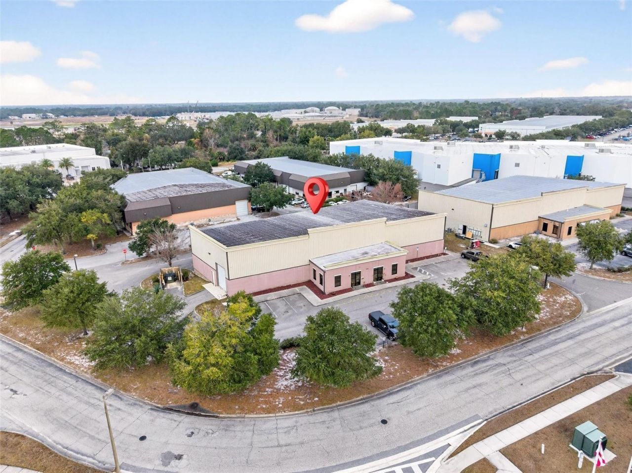 551 S Econ Circle, Oviedo, FL 32765 Photo