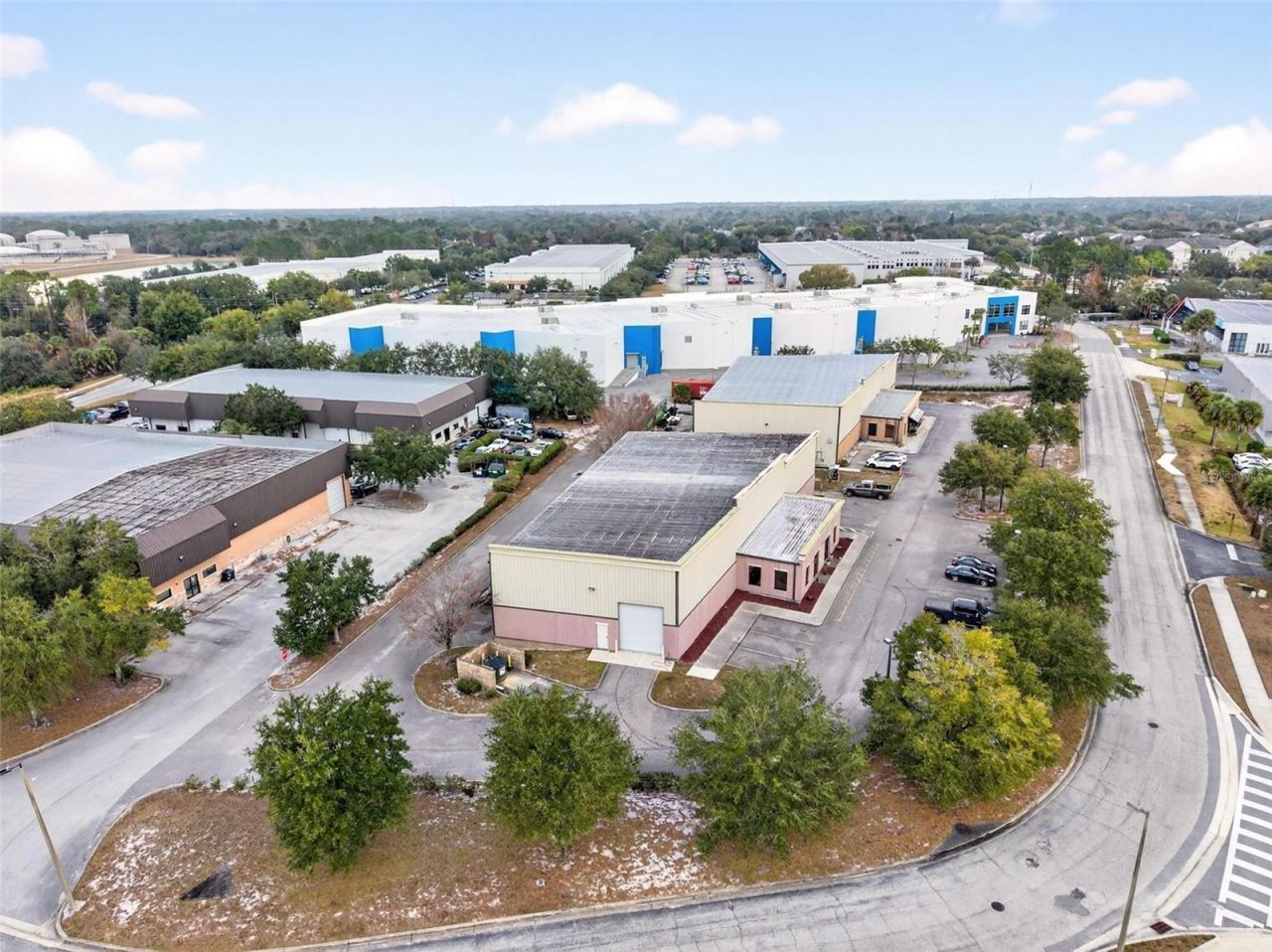 551 S Econ Circle, Oviedo, FL 32765 Photo