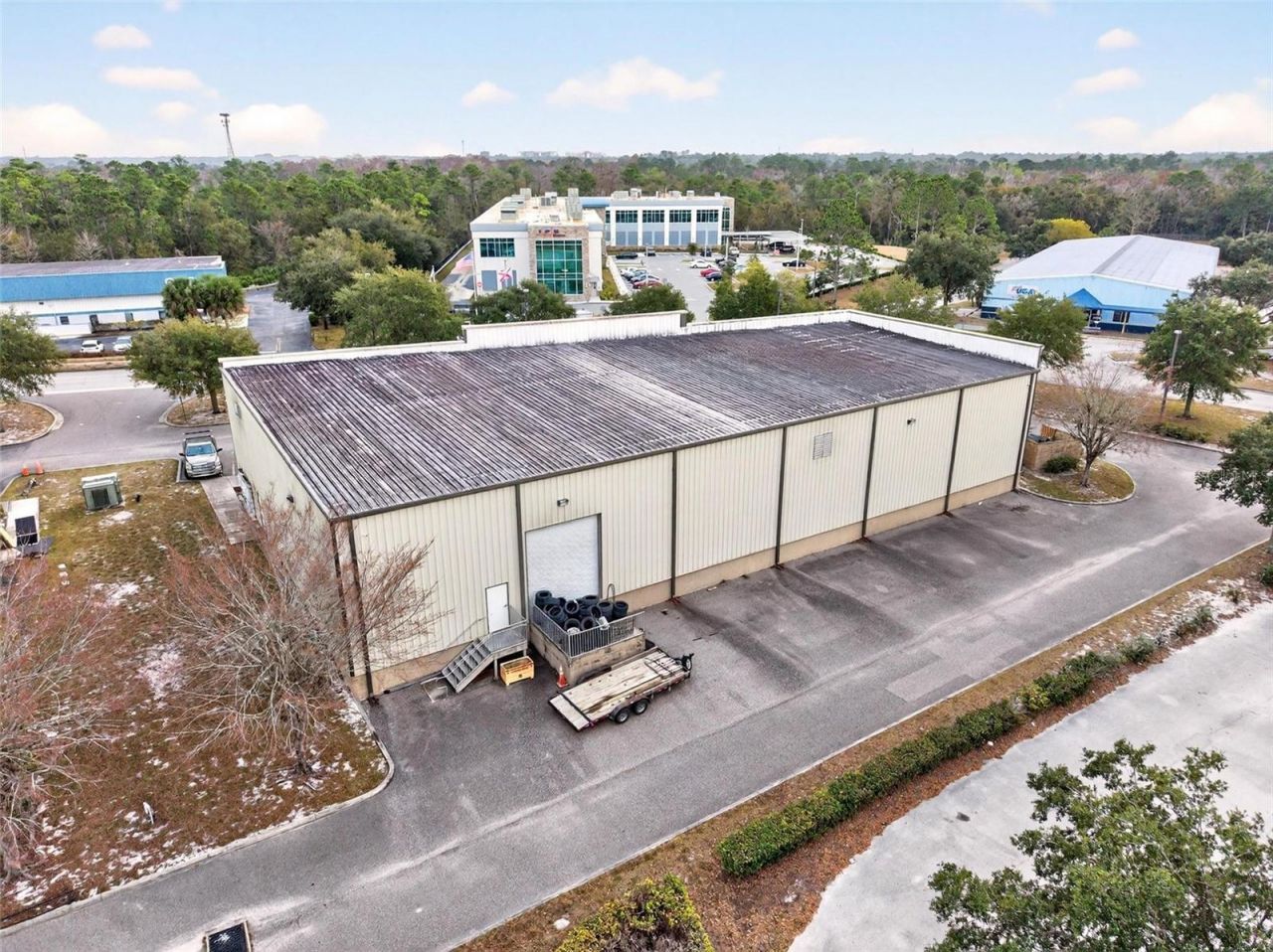 551 S Econ Circle, Oviedo, FL 32765 Photo