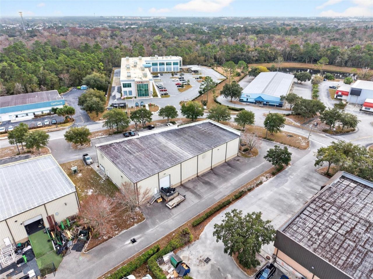 551 S Econ Circle, Oviedo, FL 32765 Photo