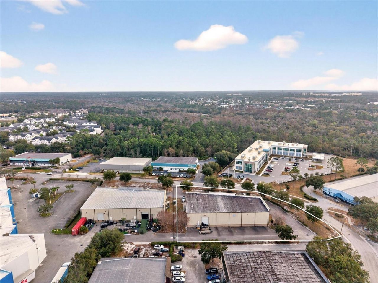 551 S Econ Circle, Oviedo, FL 32765 Photo