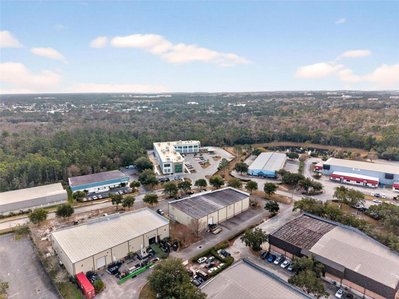 551 S Econ Circle, Oviedo, FL 32765 Photo