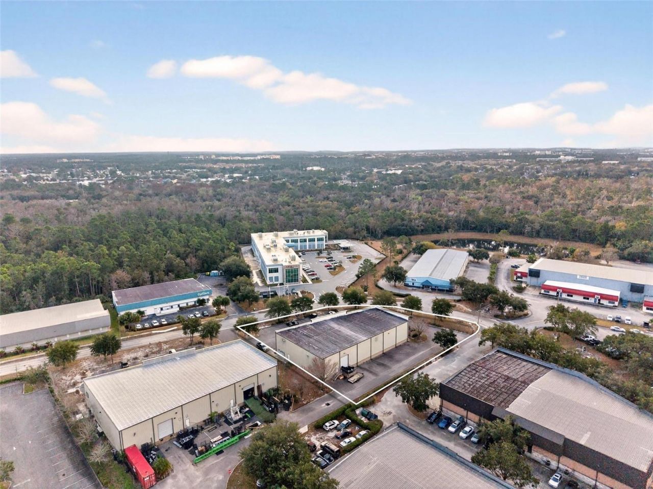 551 S Econ Circle, Oviedo, FL 32765 Photo