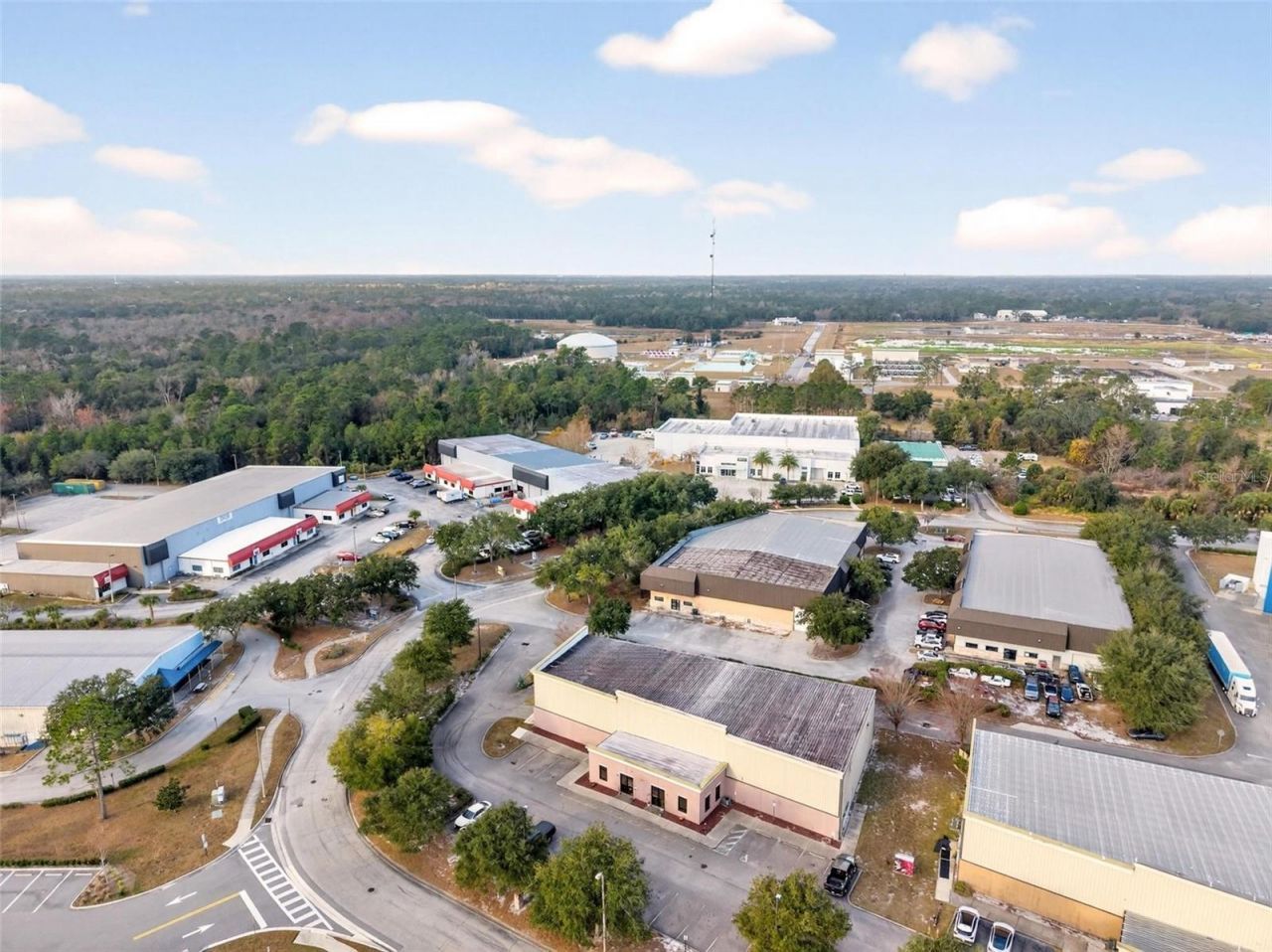 551 S Econ Circle, Oviedo, FL 32765 Photo