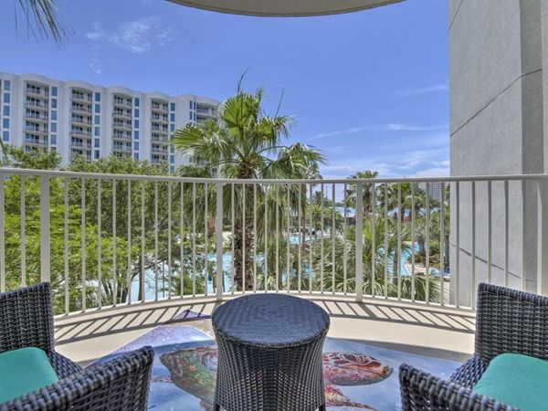 4207 Indian Bayou Trail, Unit 2313, Destin, FL 32541