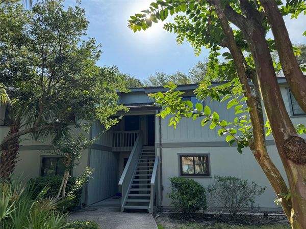 2700 MIZELL Avenue, Unit 504B, Fernandina Beach, FL 32034