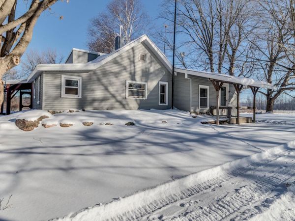 6667 6 1/2 Mile Road, East Leroy, MI 49051