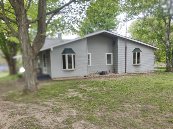 6667 6 1/2 Mile Road, East Leroy, MI 49051
