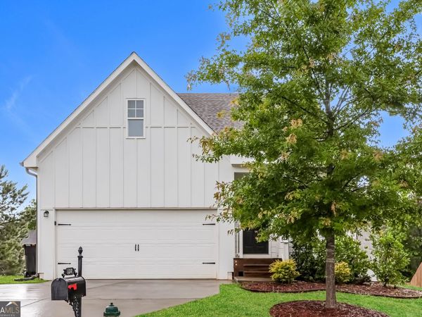 128 Hood Park Drive, Newnan, GA 30265