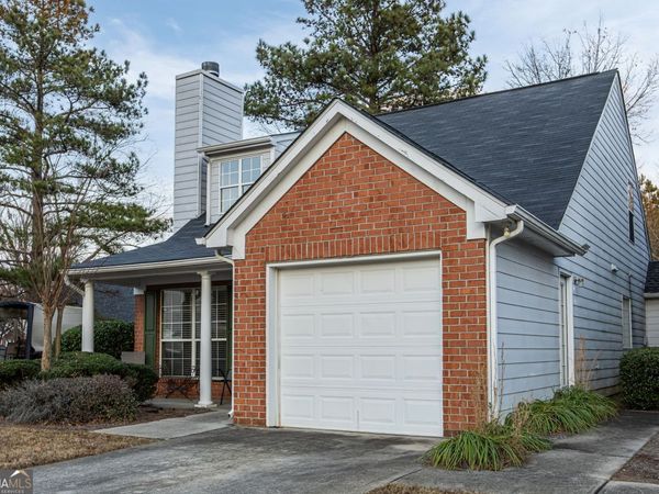 4308 Ravenwood Drive, Unit # 101, Union City, GA 30291